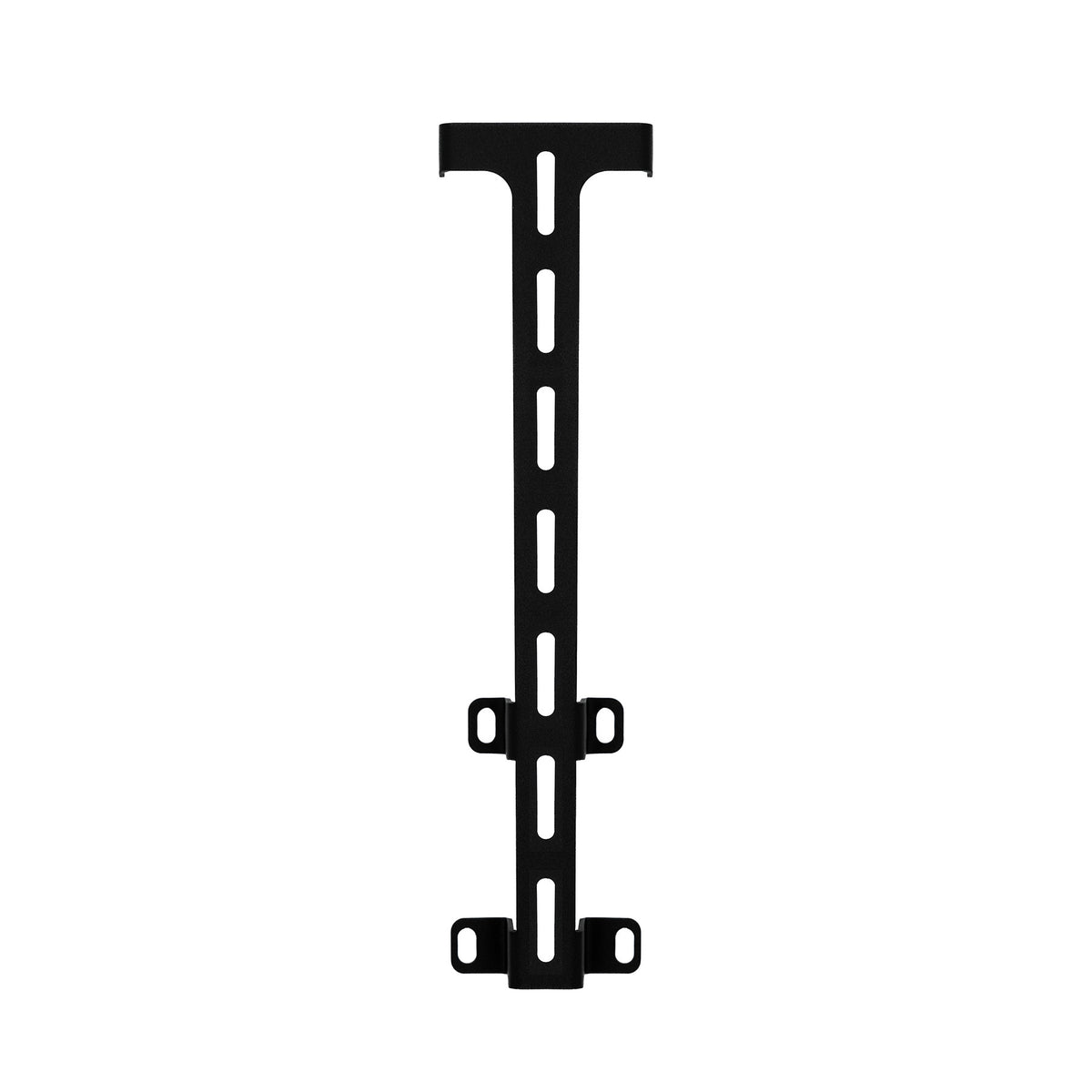 Unimoke MK extended rack
