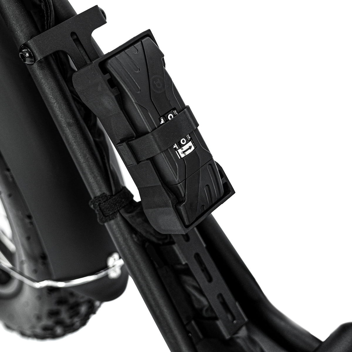 Unimoke MK extended rack