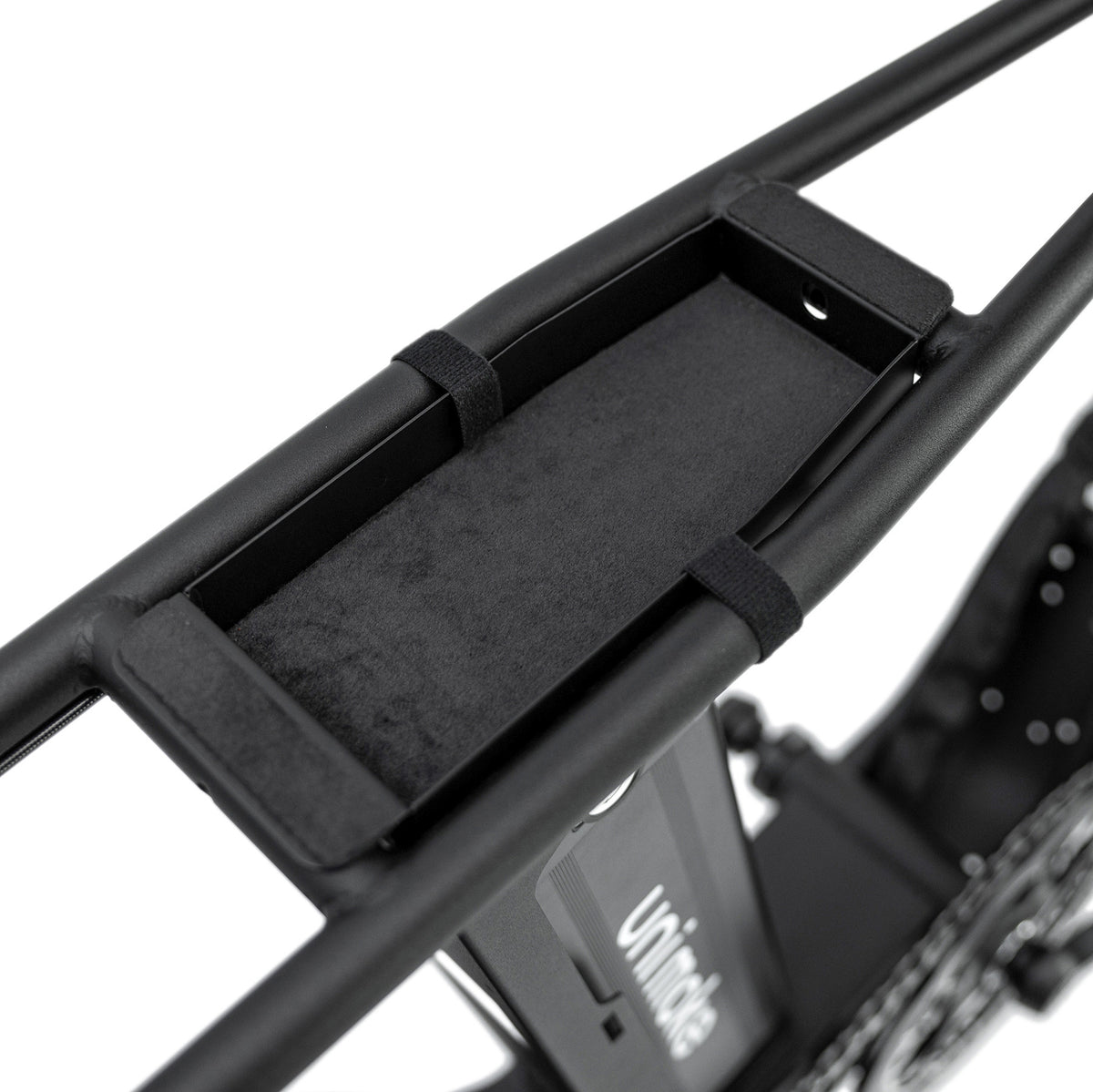 Unimoke MK frame storage basket