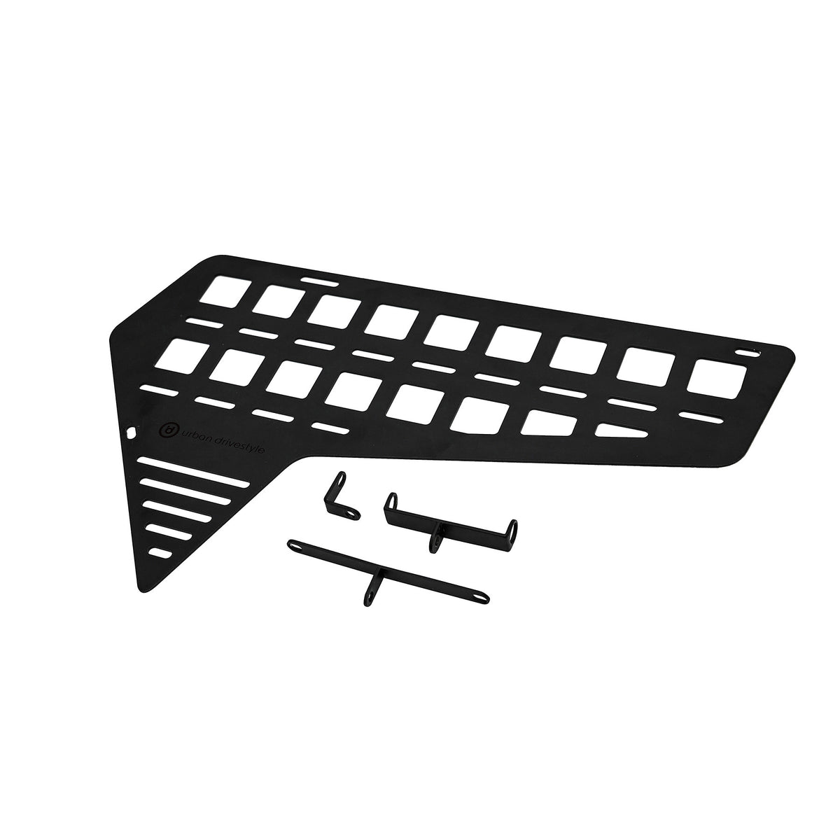 Unimoke MK Molle frame panel
