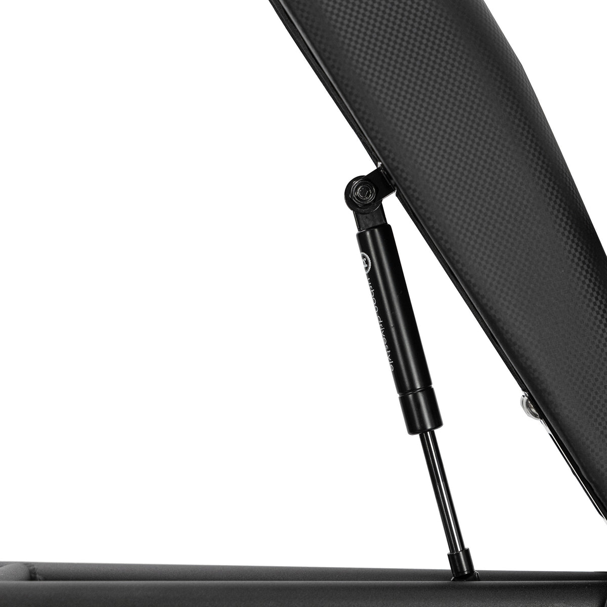 Unimoke MK seat support rod