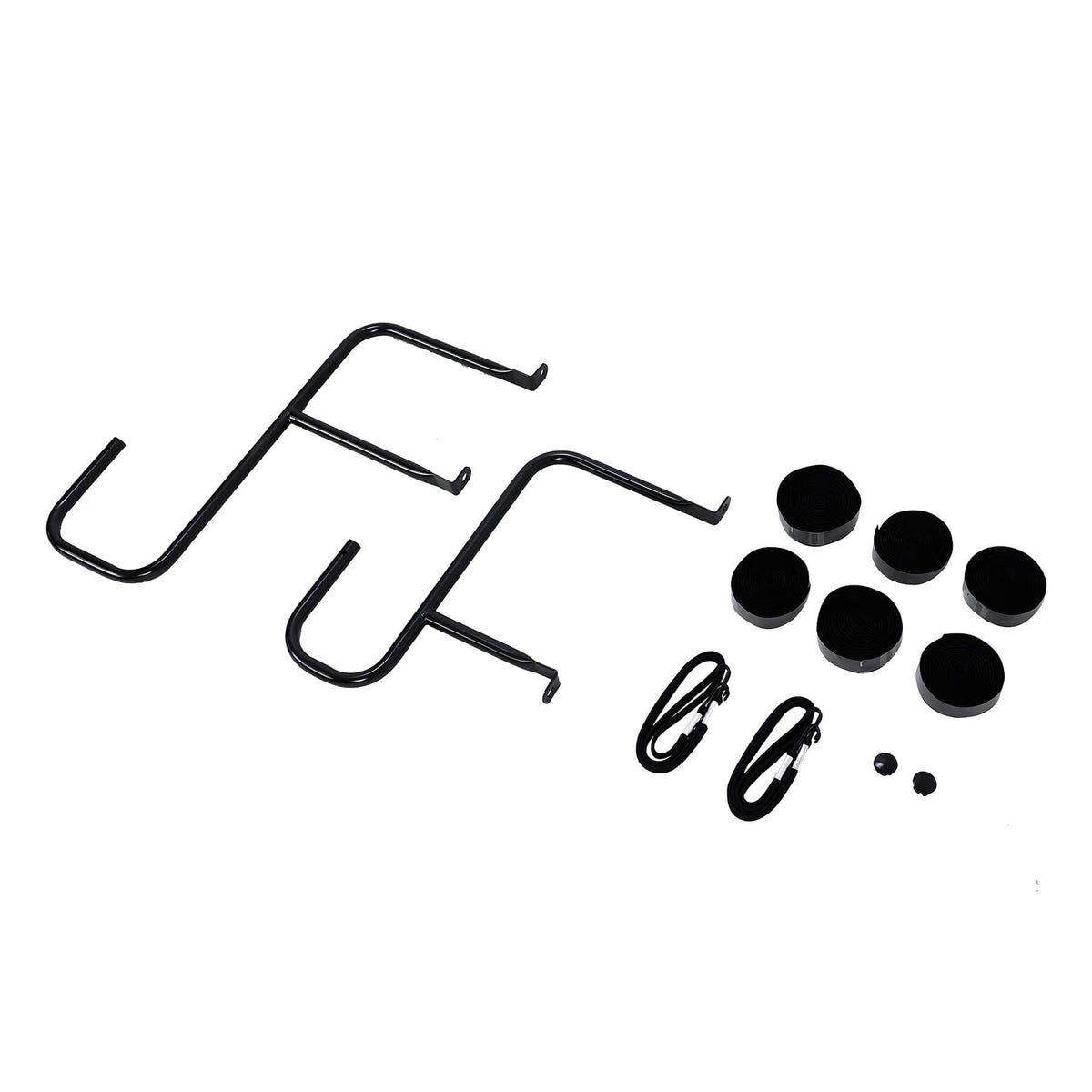 Unimoke MK surfboard rack