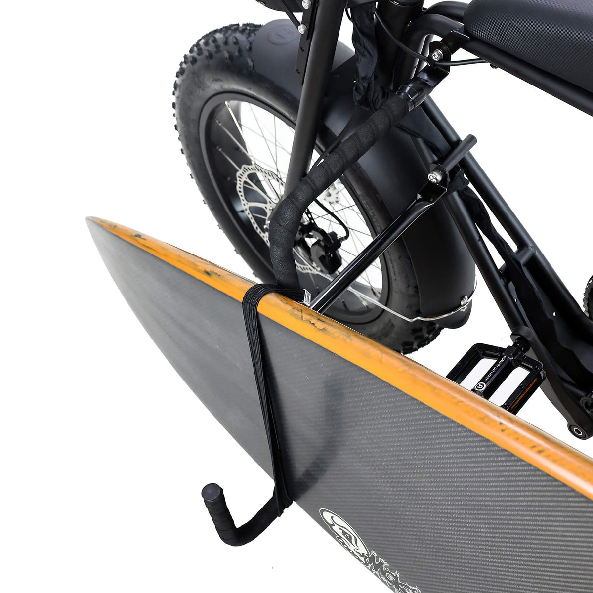 Unimoke MK surfboard rack