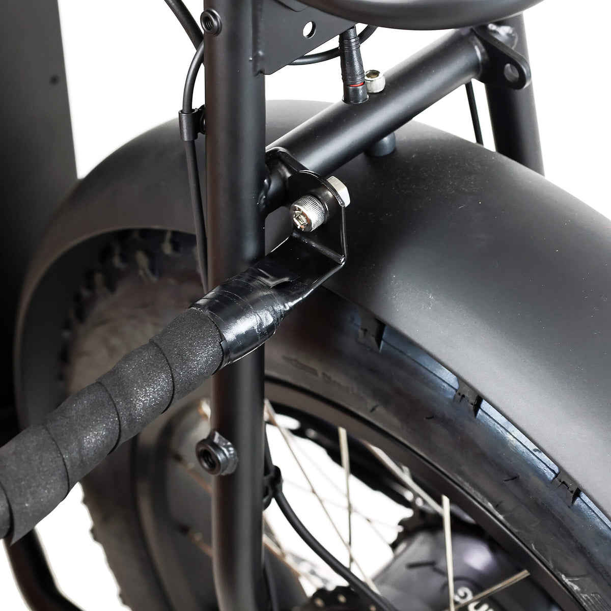 Unimoke MK surfboard rack