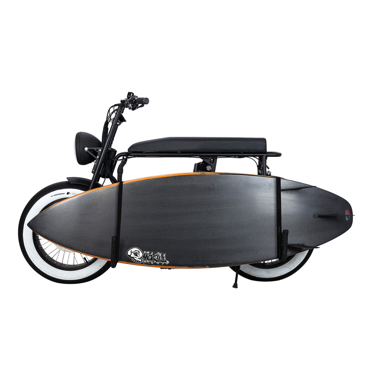 Unimoke MK surfboard rack