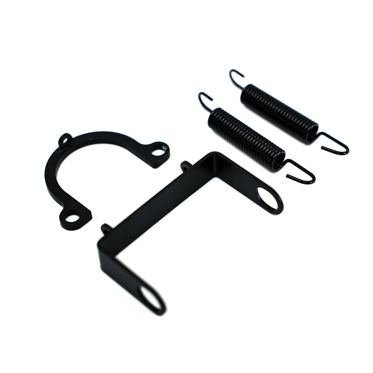 Unimoke Steering Stabilizer