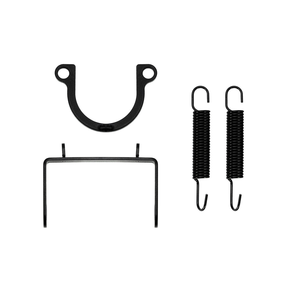 Unimoke Steering Stabilizer