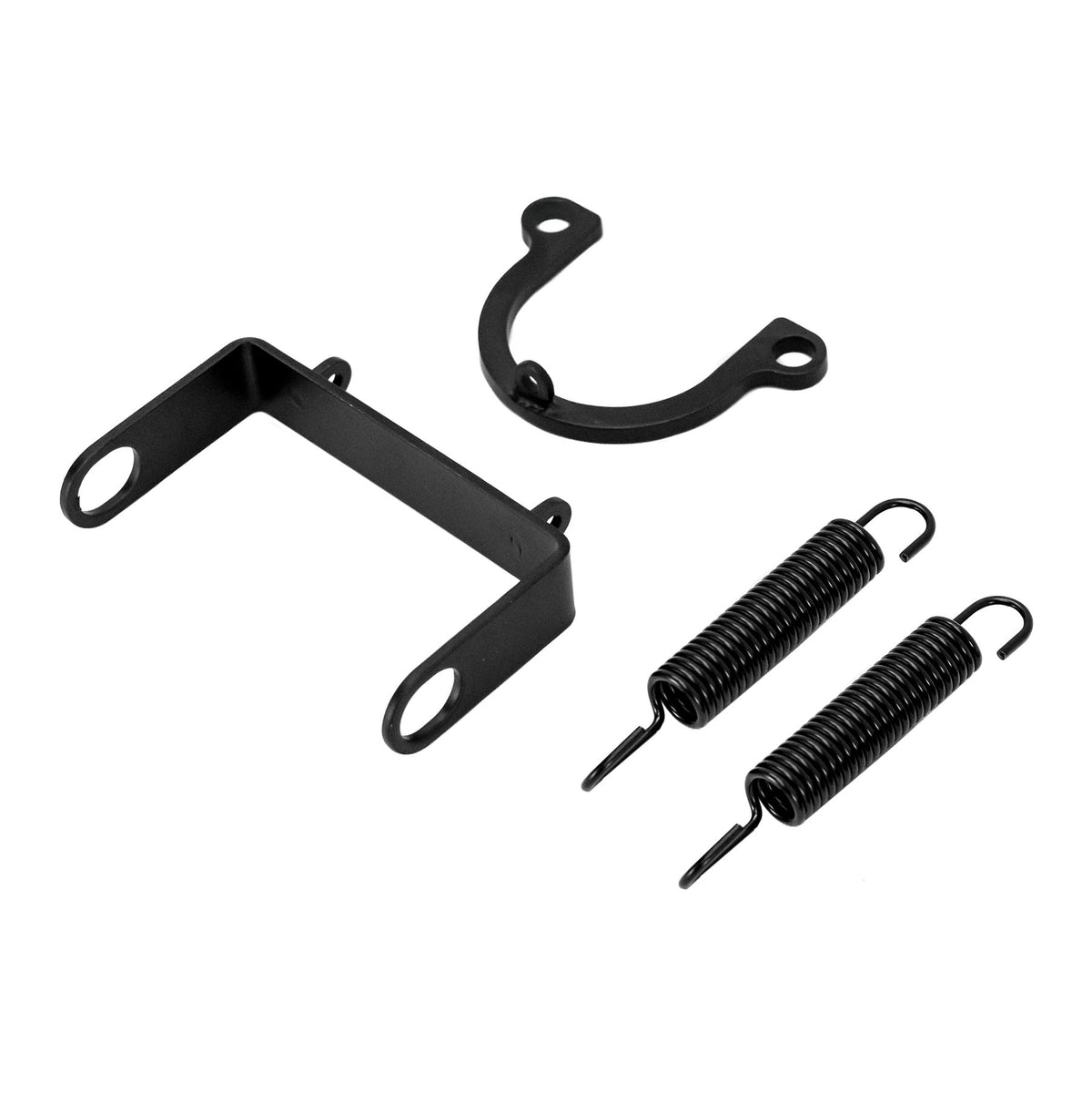 Unimoke Steering Stabilizer