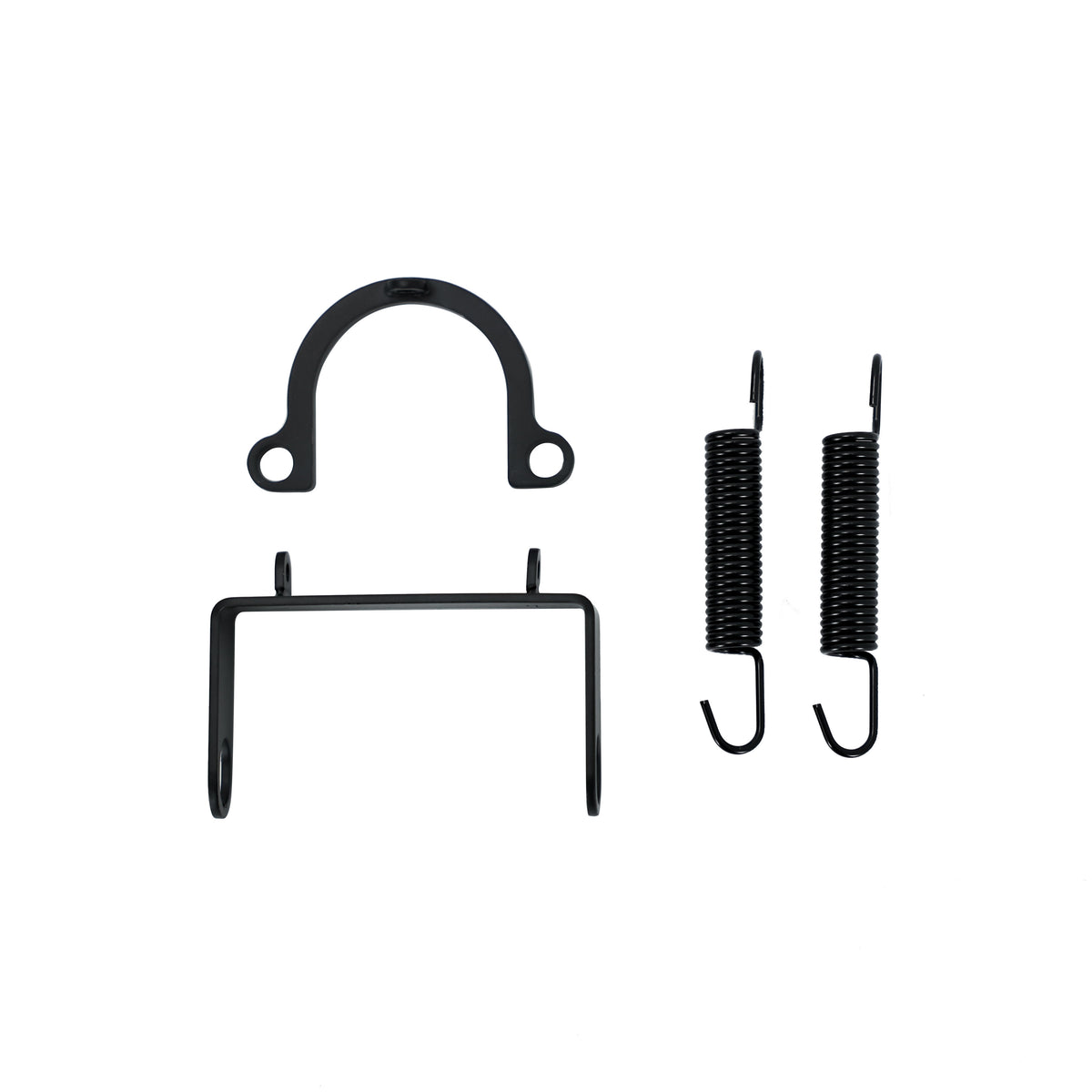 Unimoke Steering Stabilizer