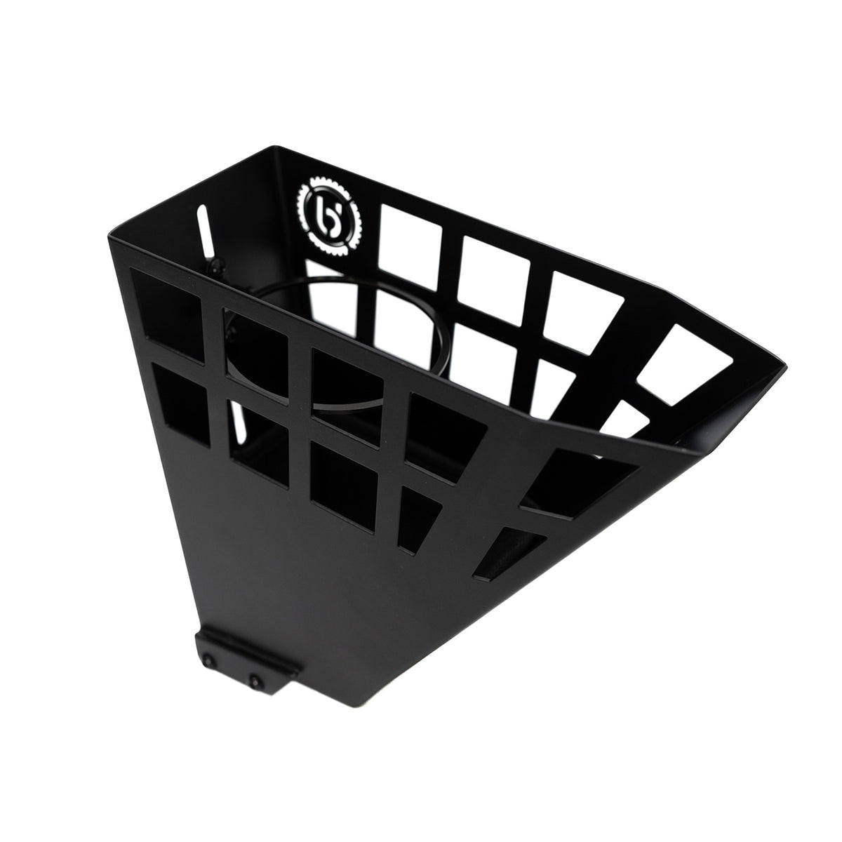 Unimoke SW frame basket
