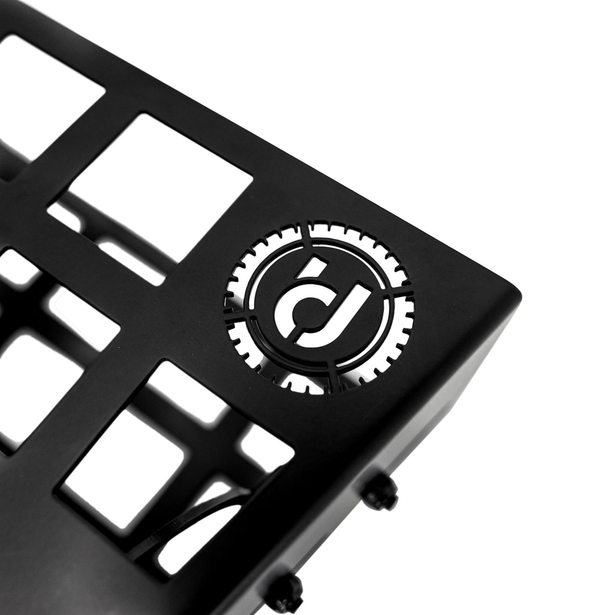 Unimoke SW frame basket