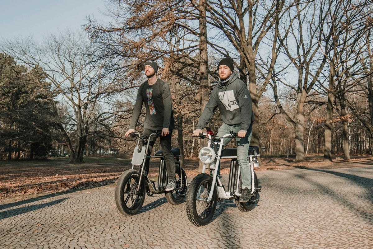 About - Urban Drivestyle street