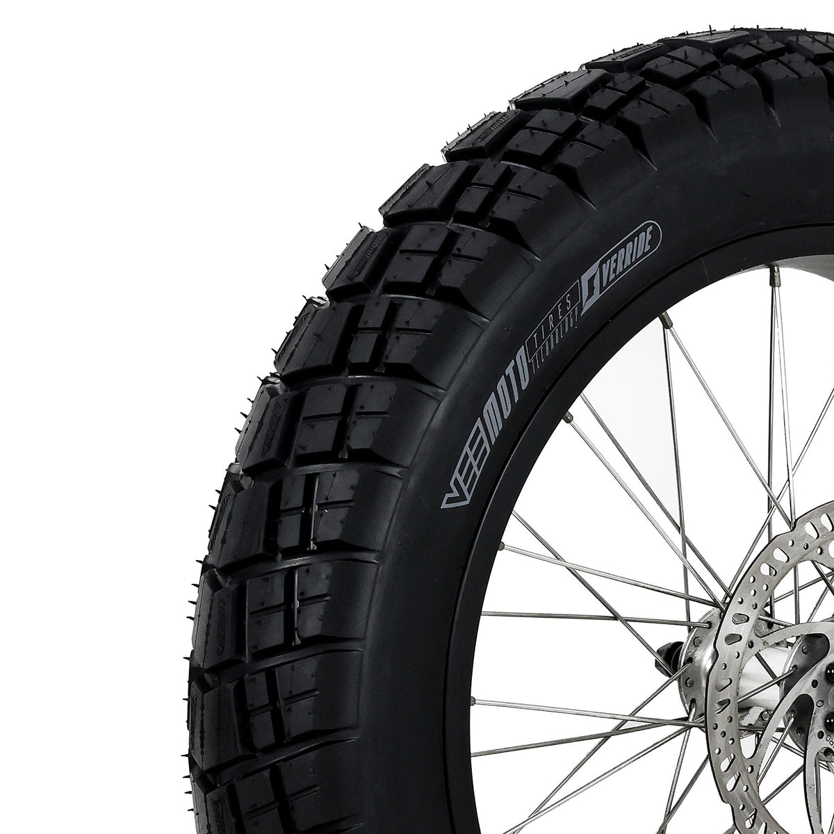 VEE tire HUNTSMAN