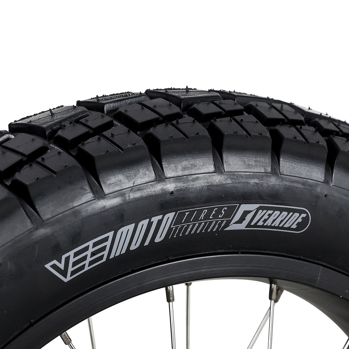 VEE tire HUNTSMAN